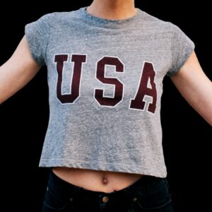 girl, usa, t-shirt, america, united states, belly free, upper body, t-shirt, t-shirt, t-shirt, t-shirt, t-shirt, upper body